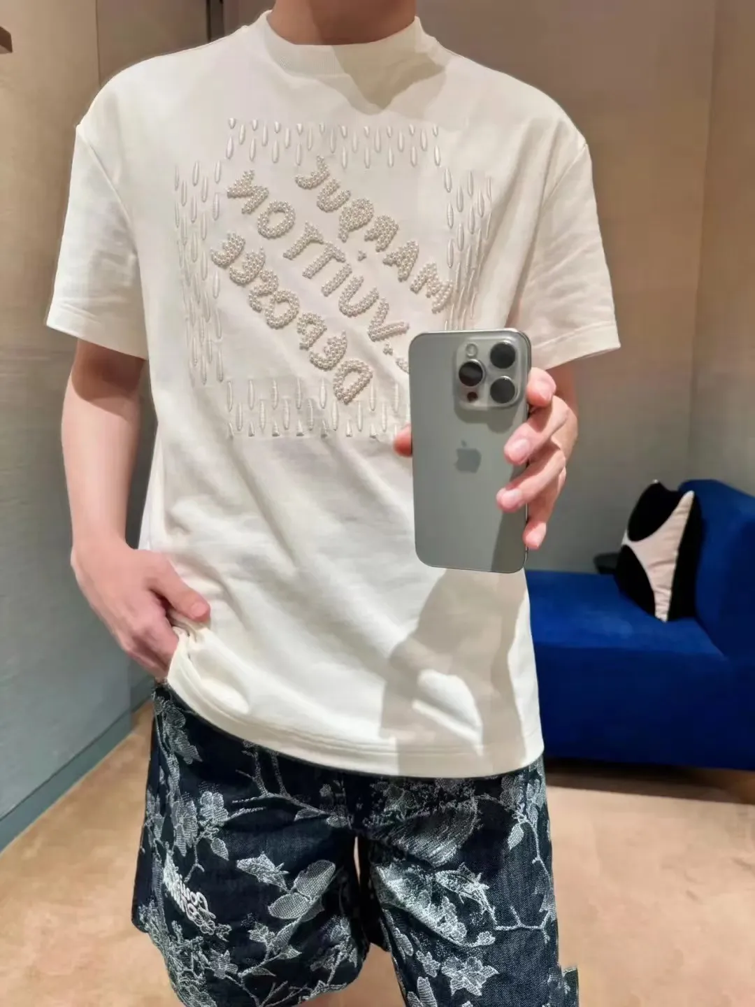 Louis Vuitton/